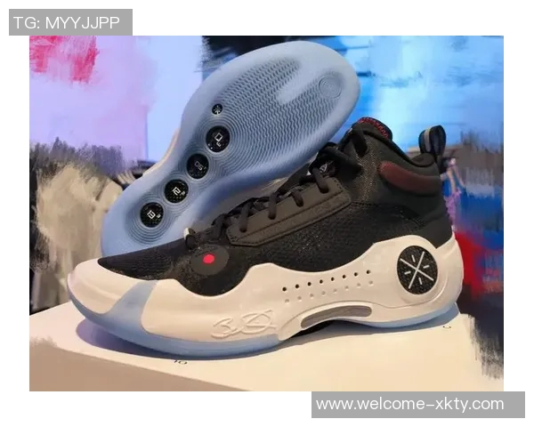 韦德亲临签约仪式李宁品牌韦德之道与篮网新秀杰明达成合作