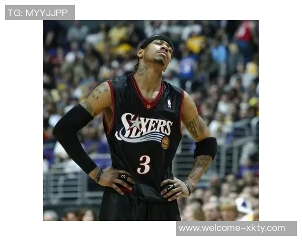 艾弗森赞库里比赛风格与竞争精神称其为篮球界的榜样值得学习