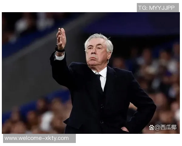 安切洛蒂赛后点评球队表现期待世界杯延续5-0的精彩发挥