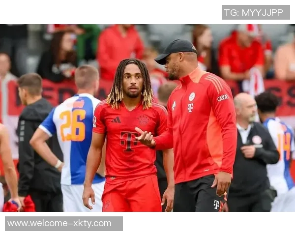 博伊换衣服速度慢引发孔帕尼不满临时取消换人决定