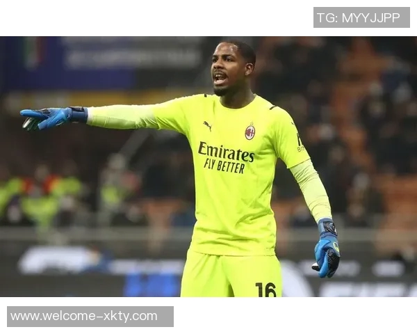 前比利时国门盛赞多纳鲁马是米兰历史最佳门将超越迈尼昂